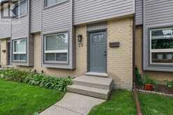 26 - 253 TAYLOR STREET | London Ontario | Slide Image One