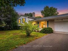 76 FOX MILL CRESCENT London Ontario, N6J 2B4