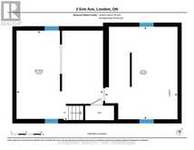 2 ERIE AVENUE | London Ontario | Slide Image Forty-nine