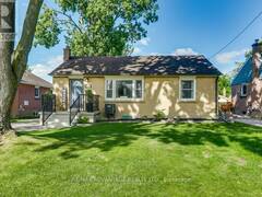 319 MANITOBA STREET London Ontario, N5W 4W2