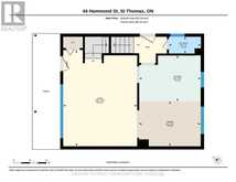 44 HAMMOND STREET | St. Thomas Ontario | Slide Image Thirty-five