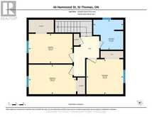 44 HAMMOND STREET | St. Thomas Ontario | Slide Image Thirty-six