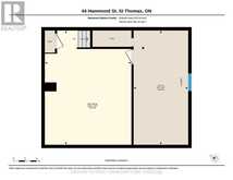 44 HAMMOND STREET | St. Thomas Ontario | Slide Image Thirty-seven