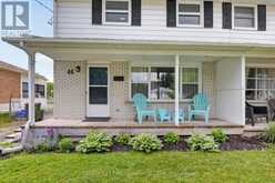 44 HAMMOND STREET | St. Thomas Ontario | Slide Image Six