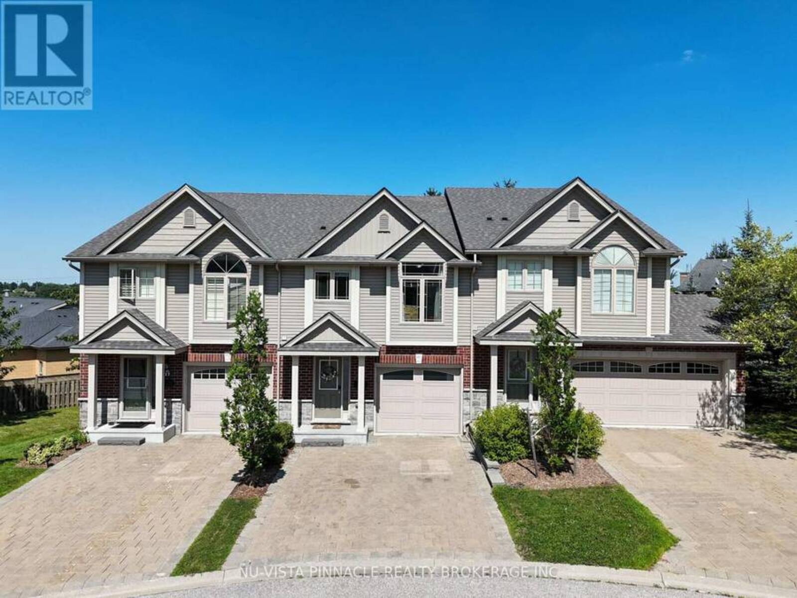 18 - 176 FERGUSON DRIVE, Woodstock, Ontario N4V 0C6