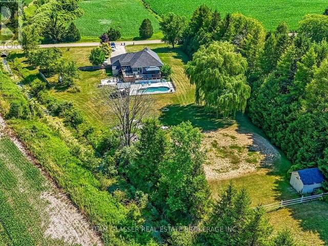 23999 MAYFAIR ROAD Strathroy-Caradoc Ontario, N7G 3H4 - 4 Bedrooms Home For Sale
