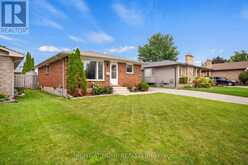 7 RAVEN AVENUE | St. Thomas Ontario | Slide Image Three