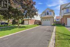 744 BLACKSMITH STREET | London Ontario | Slide Image Two