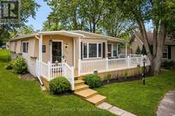 131 SUNNINGDALE PLACE | Grand Bend Ontario | Slide Image One