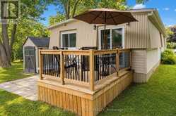 131 SUNNINGDALE PLACE | Grand Bend Ontario | Slide Image Forty