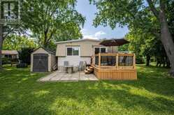 131 SUNNINGDALE PLACE | Grand Bend Ontario | Slide Image Forty-one