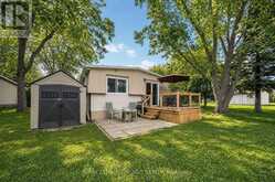131 SUNNINGDALE PLACE | Grand Bend Ontario | Slide Image Four