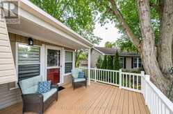 131 SUNNINGDALE PLACE | Grand Bend Ontario | Slide Image Eight