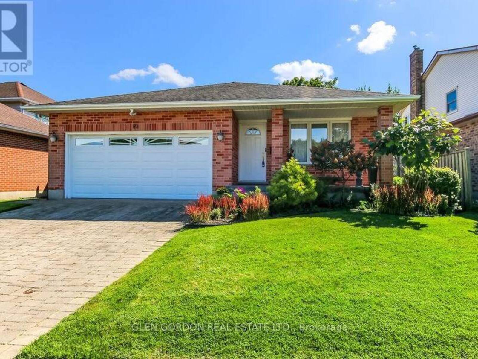 83 MARTINET AVENUE, London, Ontario N5V 4B7