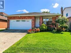 83 MARTINET AVENUE London Ontario, N5V 4B7