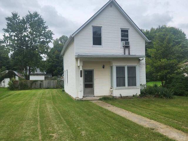 244 ELM STREET W Chatham-Kent Ontario, N0P 1C0 - 3 Bedrooms Home For Sale