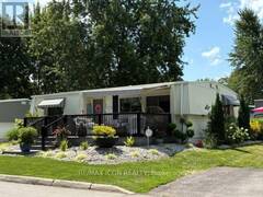 100 SHANNON BOULEVARD Grand Bend Ontario, N0M 1T0