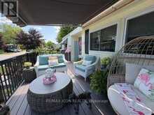 100 SHANNON BOULEVARD | Grand Bend Ontario | Slide Image Sixteen