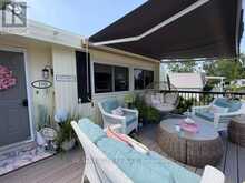 100 SHANNON BOULEVARD | Grand Bend Ontario | Slide Image Seventeen