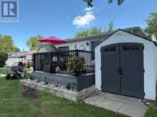 100 SHANNON BOULEVARD | Grand Bend Ontario | Slide Image Nineteen
