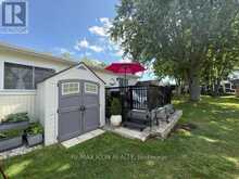 100 SHANNON BOULEVARD | Grand Bend Ontario | Slide Image Twenty