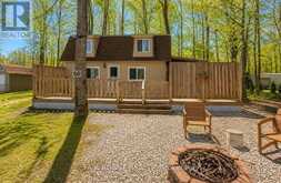 50 - 311 CROSS HILL ROAD | Manitoulin Island Ontario | Slide Image One