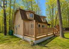 50 - 311 CROSS HILL ROAD | Manitoulin Island Ontario | Slide Image Two