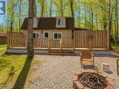 50 - 311 CROSS HILL ROAD Manitoulin Island Ontario, P0P 1G0