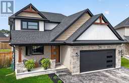 29 HARLEQUIN COURT | St. Thomas Ontario | Slide Image Forty-seven