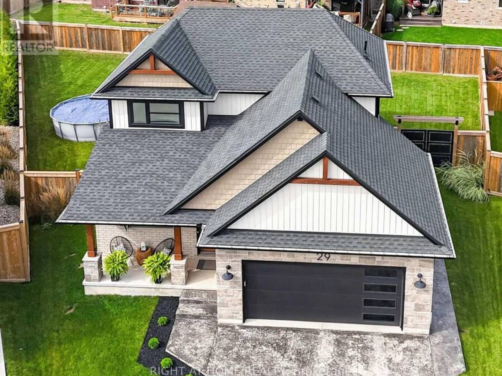 29 HARLEQUIN COURT, St. Thomas, Ontario N5R 0L5