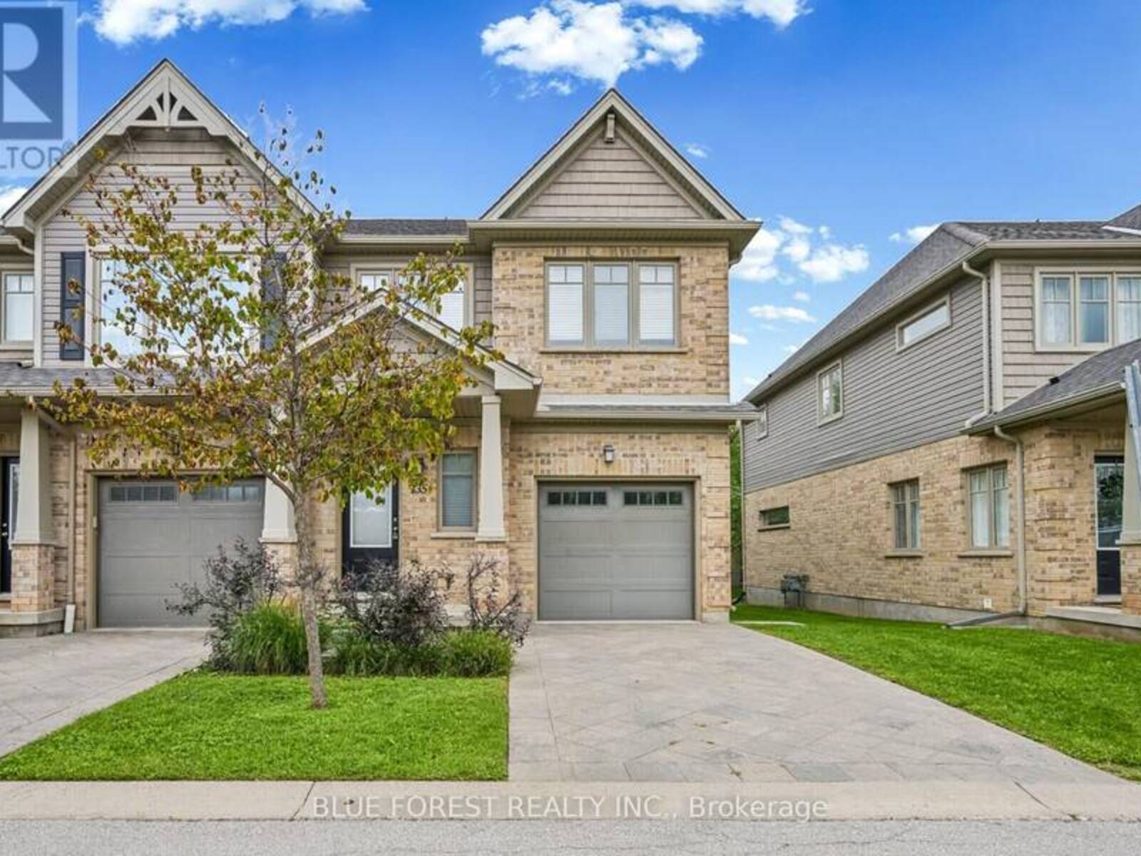 135 - 1924 CEDARHOLLOW BOULEVARD, London, Ontario N5X 0K3
