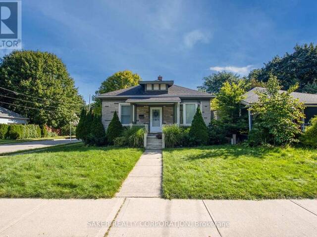 688 WILLIAM STREET London Ontario, N5Y 2R2 - 2 Bedrooms Home For Sale