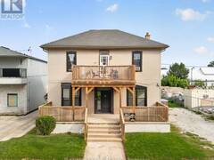 59 MAITLAND TERRACE Strathroy-Caradoc Ontario, N7G 1L2