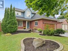 51 NAPOLEON DRIVE N London Ontario, N5V 4A9