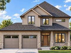 162 HARVEST LANE Thames Centre Ontario, N0L 1G2