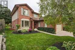 668 COUNTRY CLUB DRIVE | London Ontario | Slide Image One