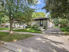 38 STROUD CRESCENT London Ontario, N6E 1Z6