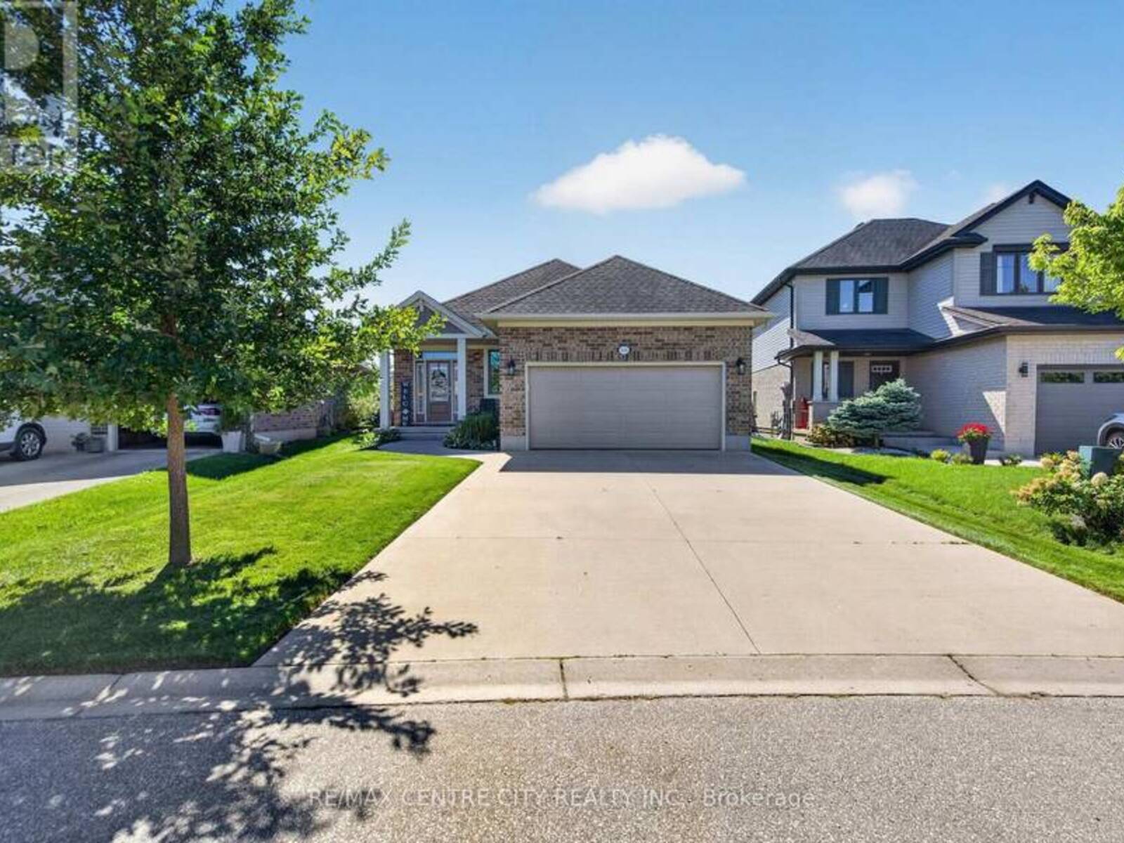 108 WESTLAKE DRIVE, St. Thomas, Ontario N5P 0B7