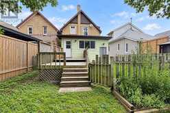 31 MYRTLE STREET | St. Thomas Ontario | Slide Image Eighteen