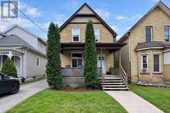 31 MYRTLE STREET | St. Thomas Ontario | Slide Image One