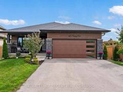 60 SNOWY OWL TRAIL St. Thomas Ontario, N5R 0M7