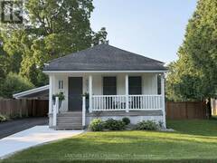 4073 CATHERINE STREET Thames Centre Ontario, N0L 1G0