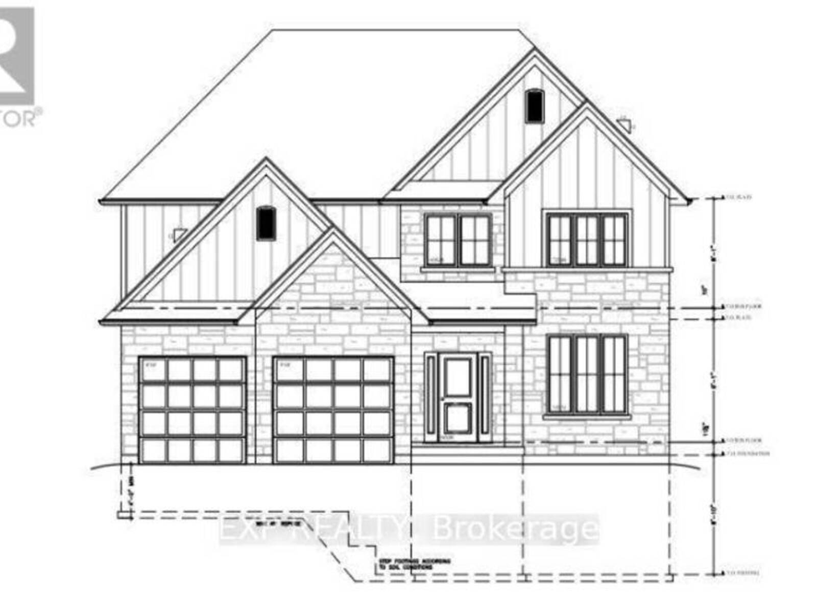 1604 VANDUSEN COURT, London, Ontario N5X 0G2