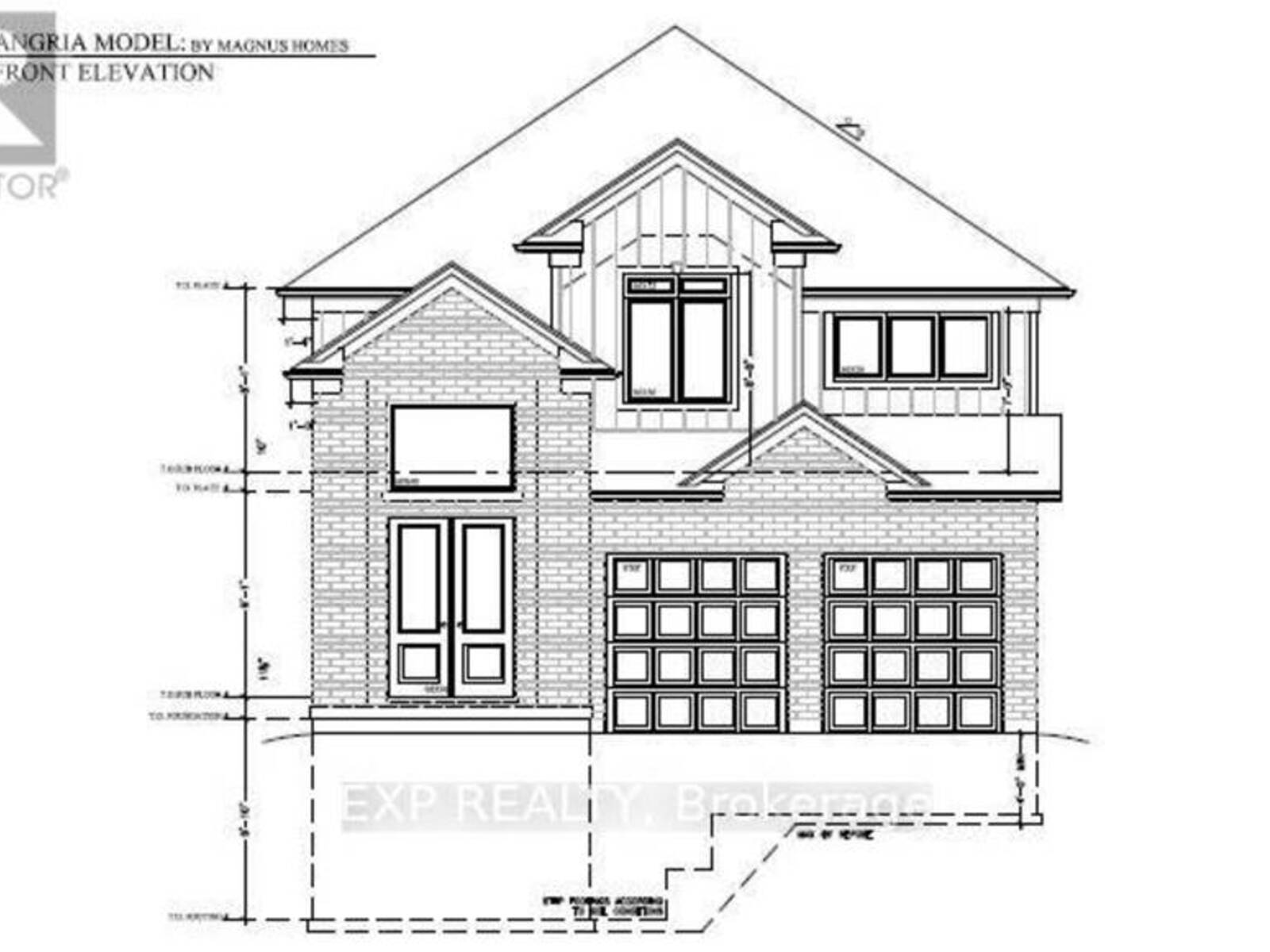 1604 VANDUSEN COURT, London, Ontario N5X 0G2