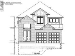 1604 VANDUSEN COURT London Ontario, N5X 0G2
