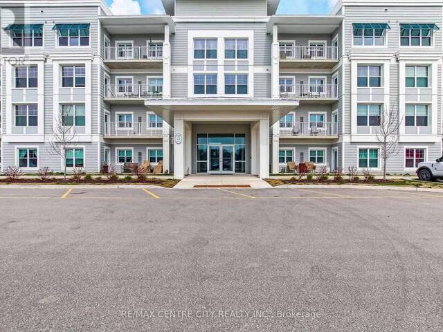 311 - 100 THE PROMENADE Port Stanley Ontario, N5L 0B7 - Property For Sale