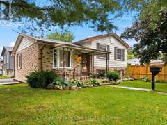 1 VANIER PLACE St. Thomas Ontario, N5R 5L2