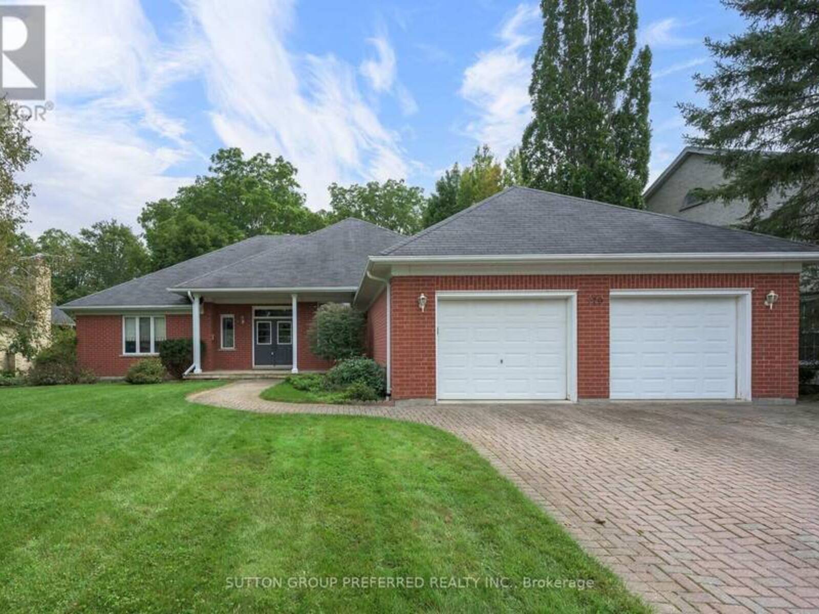 179 CARRIAGE HILL DRIVE N, London, Ontario N5X 3W8