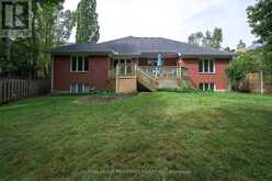 179 CARRIAGE HILL DRIVE N | London Ontario | Slide Image Thirty-nine