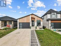 17 SHELDABREN STREET North Middlesex Ontario, N0M 1A0